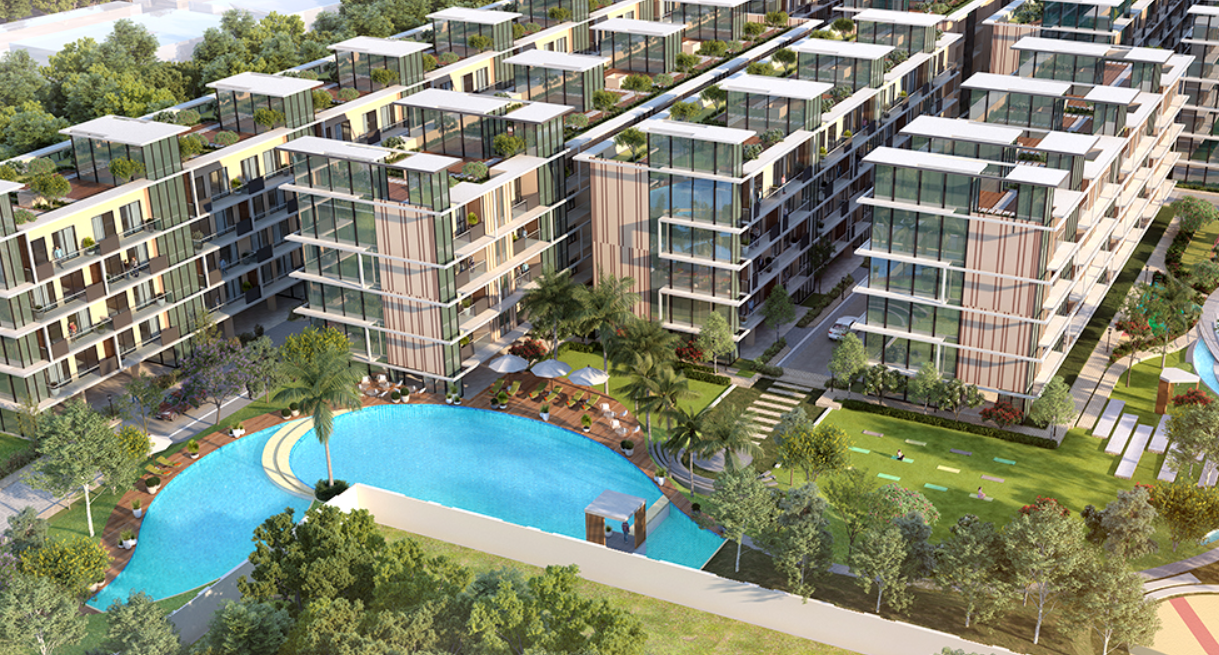 Signature Global City 79B Sector 79 Gurgaon Modern Living Perfected